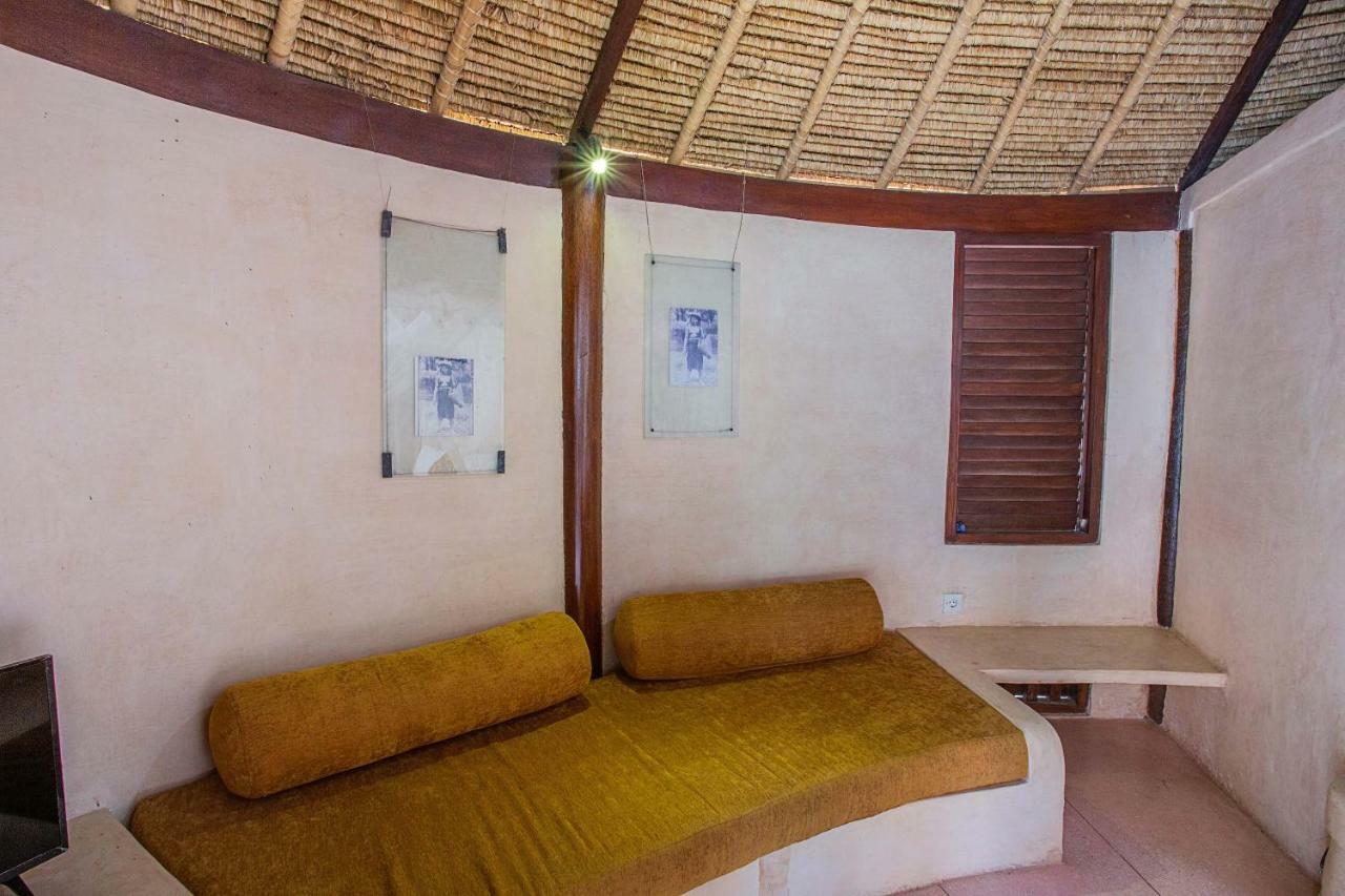 Sanghyang Bay Villas Lembongan Dış mekan fotoğraf
