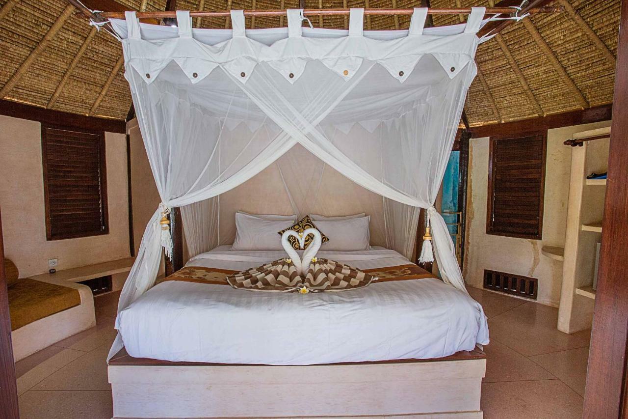 Sanghyang Bay Villas Lembongan Dış mekan fotoğraf